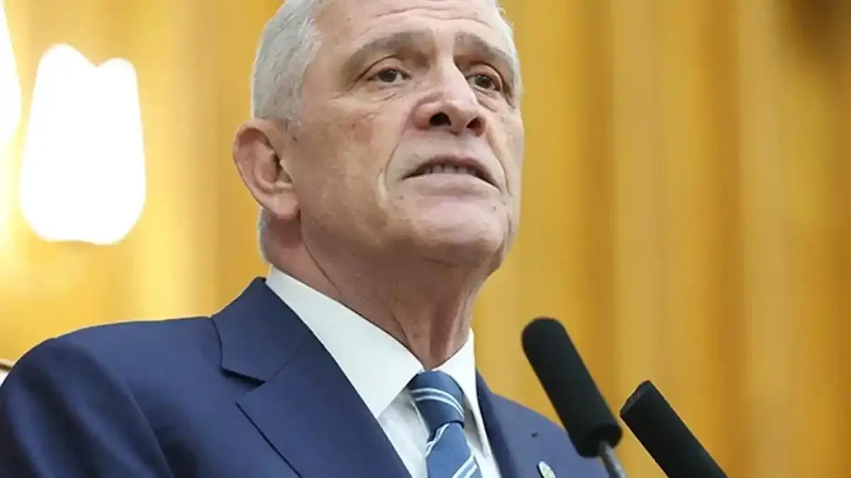 Dervişoğlu'ndan 27 Haziran daveti... Memleketi sahipsiz zannediyorlar!