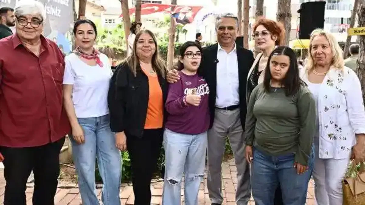 Antalya Muratpaşa’da engeller dayanışmayla aşılıyor
