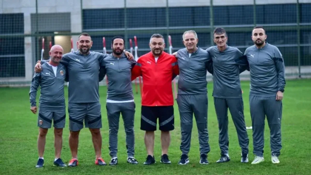 İnegölspor Soma maçına hazır