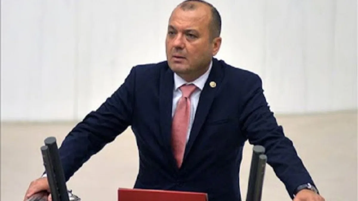 CHP’li Vekil Aygun’dan uzman erbaşlara kadro talebi