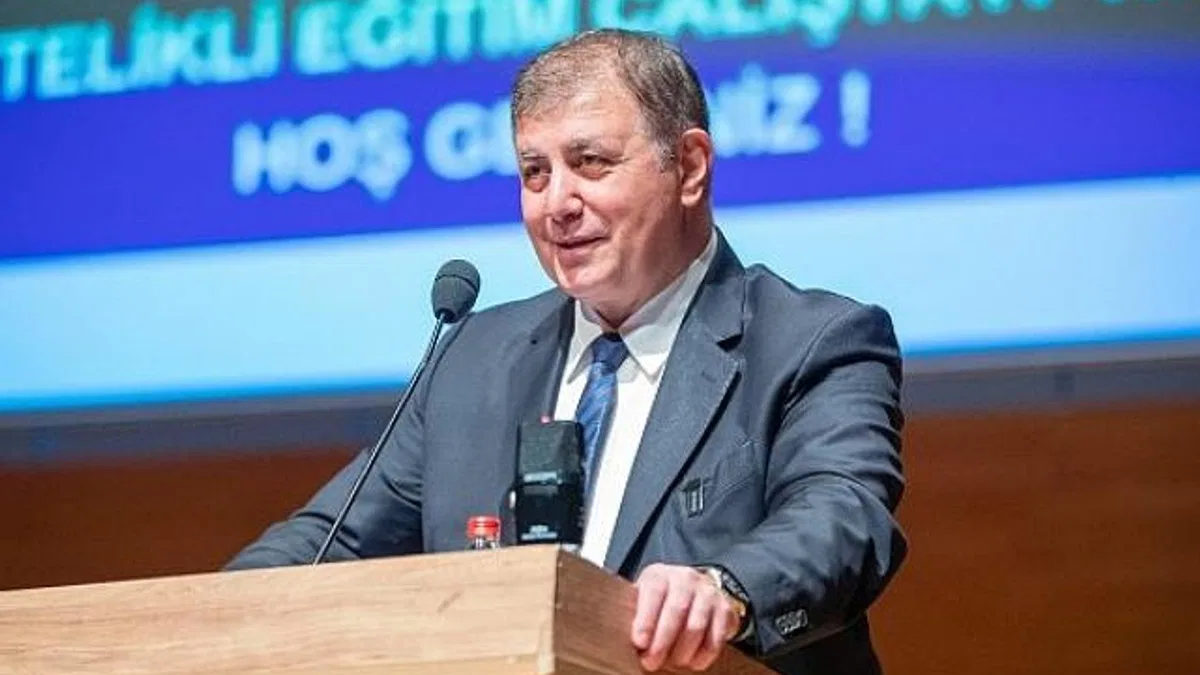 İzmir'den Türkiye'ye eğitim reformu çağrısı