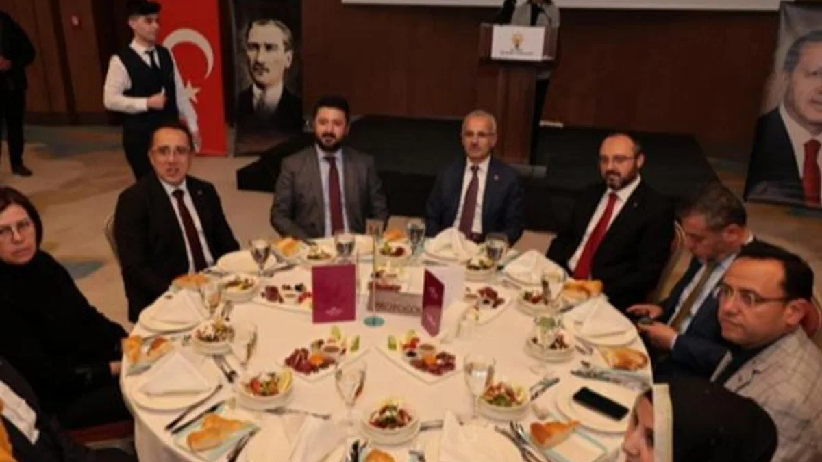 Başkan Savran’dan Bakan Uraloğlu’na teşekkür