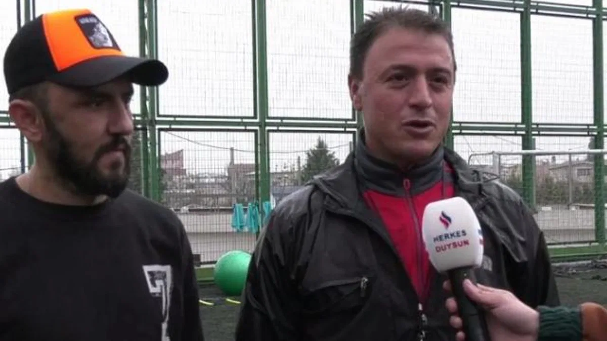 Bursa Futbol Akademisi'nden Türk futbolu için çarpıcı açıklamalar... Futbolda altyapı ne durumda?