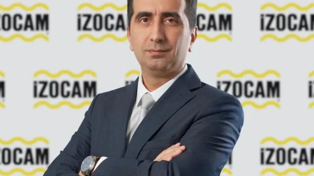 İzocam'dan 60. Yılda rekor performans