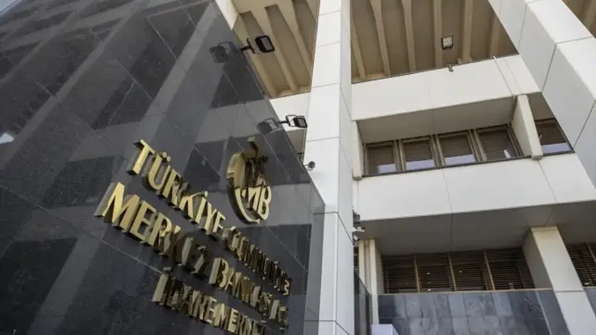 Merkez Bankası Para Politikası Kurulu Toplantı Özeti yayımlandı