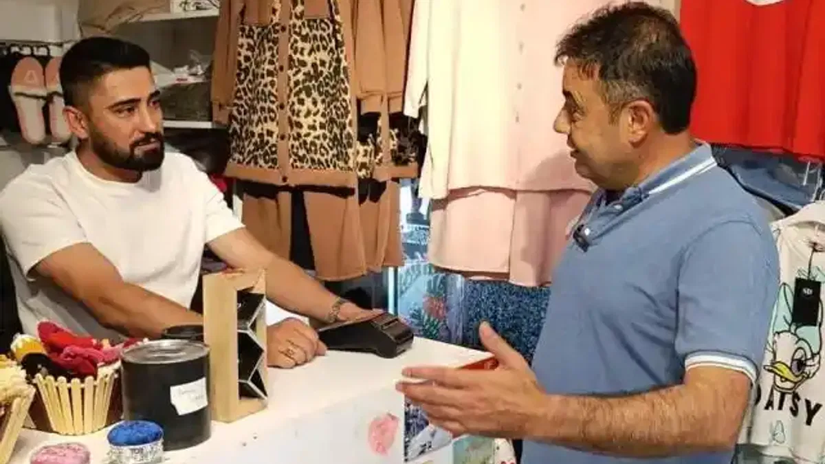 Başkan adayı Mustafa Çiçek: Basit Usul deprem bölgesinde en az 5 yıl uzatılmalıdır