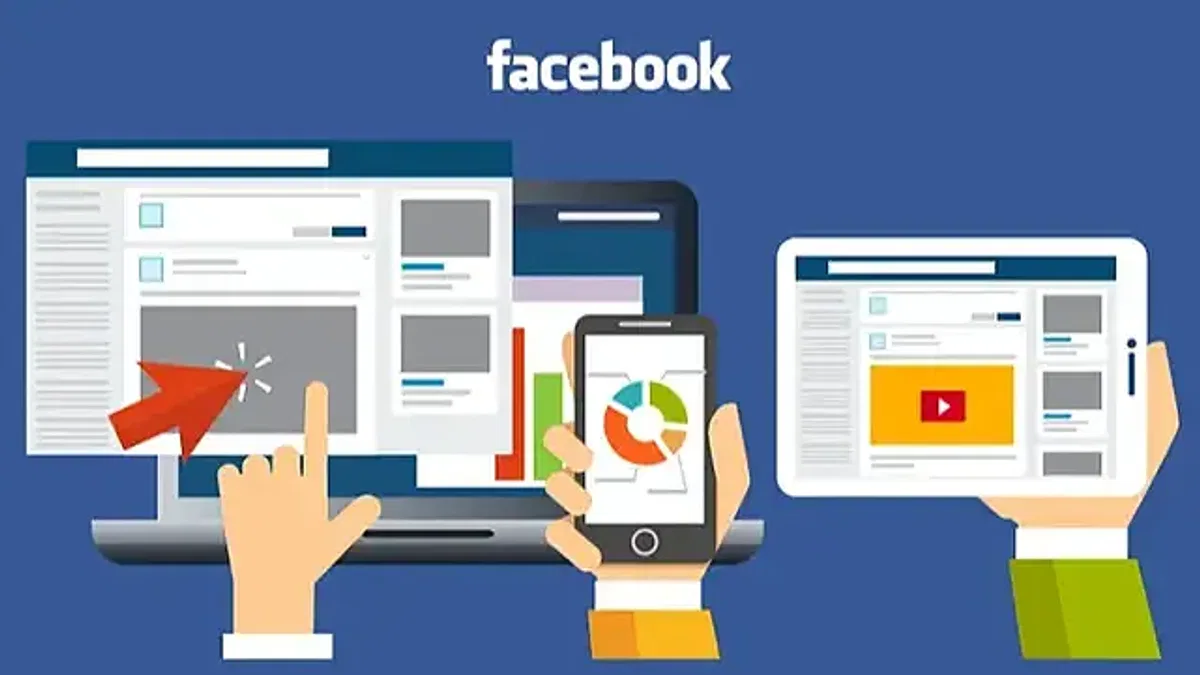 Facebook ve YouTube Reklamları ile Dijital Dünyada İz Bırakın