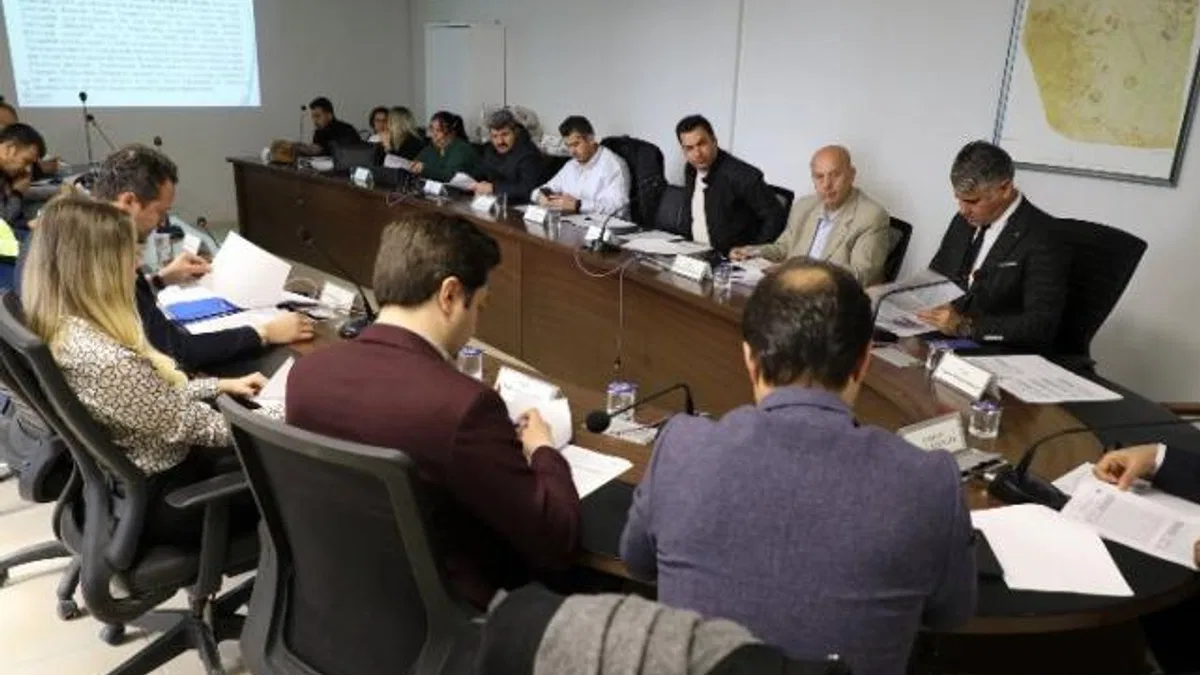 Hatay'da okul önlerinde tedbirler alındı