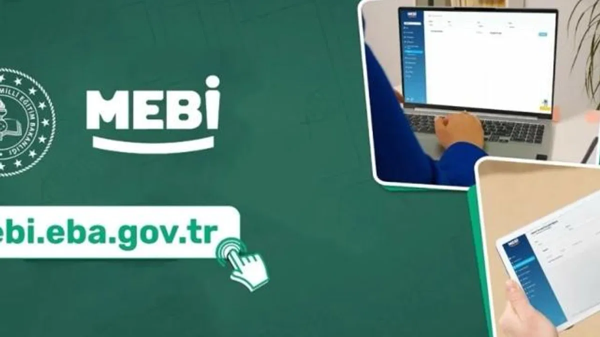LGS'ye yönelik ilk soru kitapçıkları MEBİ'de