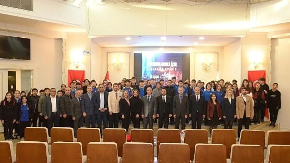 Kahramankazan Belediyesi'nden eğitimde dijital atılım