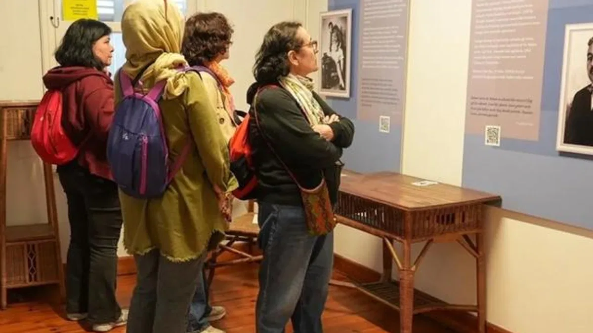 Sait Faik Abasıyanık vefat yıl dönümünde anıldı