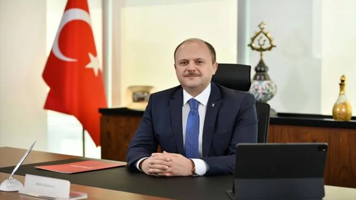 Ziraat Katılım ikinci çeyreği 2,1 milyar TL kâr ile tamamladı