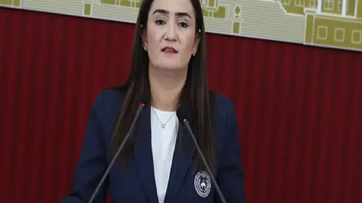 CHP'li Kılıç: Farklı düşüncenin cezalandırılmadığı bir CHP istiyoruz