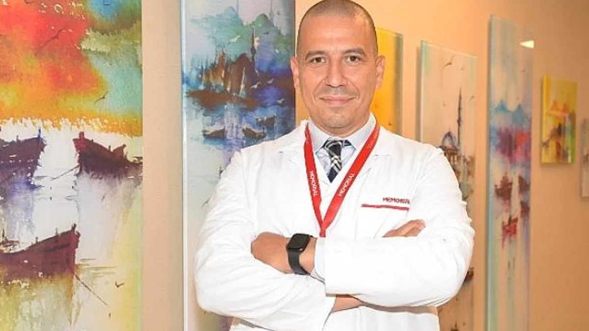 Hipospadias Tedavi Edilmezse Üreme Sorunlarına Yol Açabiliyor