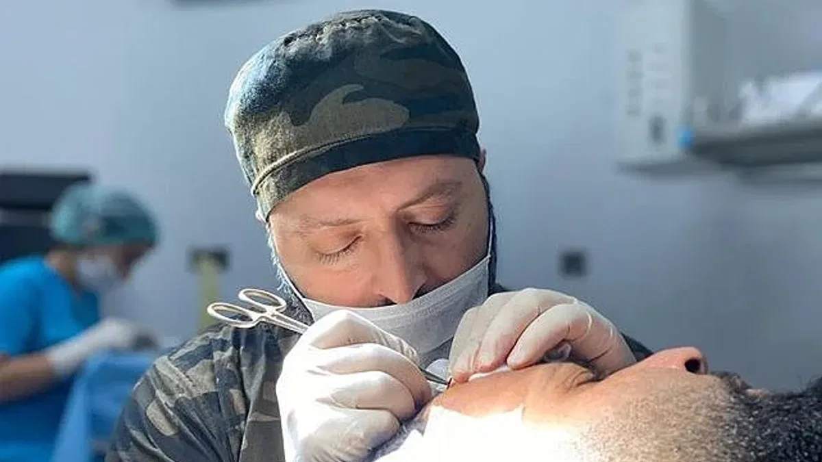Saç Ekim Alanında En İyi Yöntem Nasıl Tanımlanır?