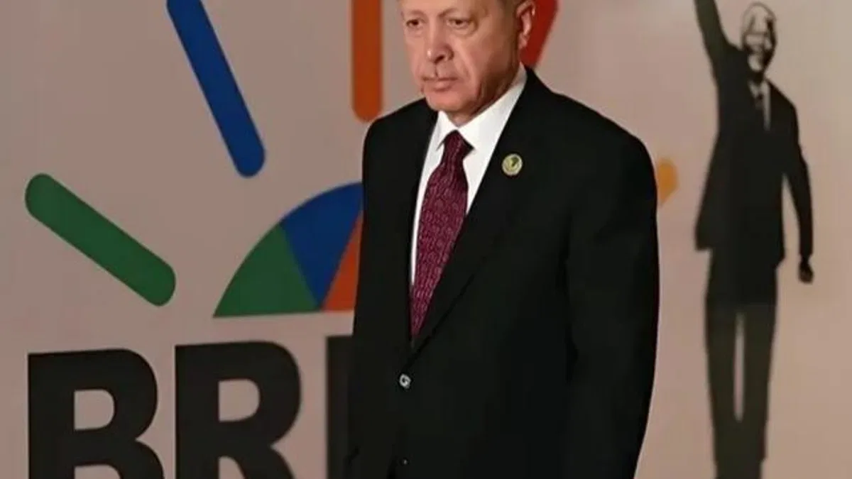 BRICS başvurusu sonrası Türkiye ve Batı arasındaki ilişki nereye gidecek?