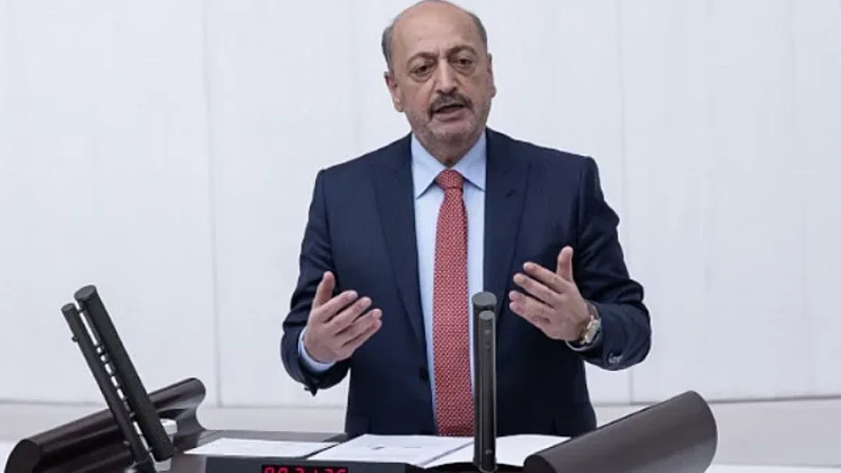 Geçici işçilere kadro düzenlemesi TBMM'ye geliyor