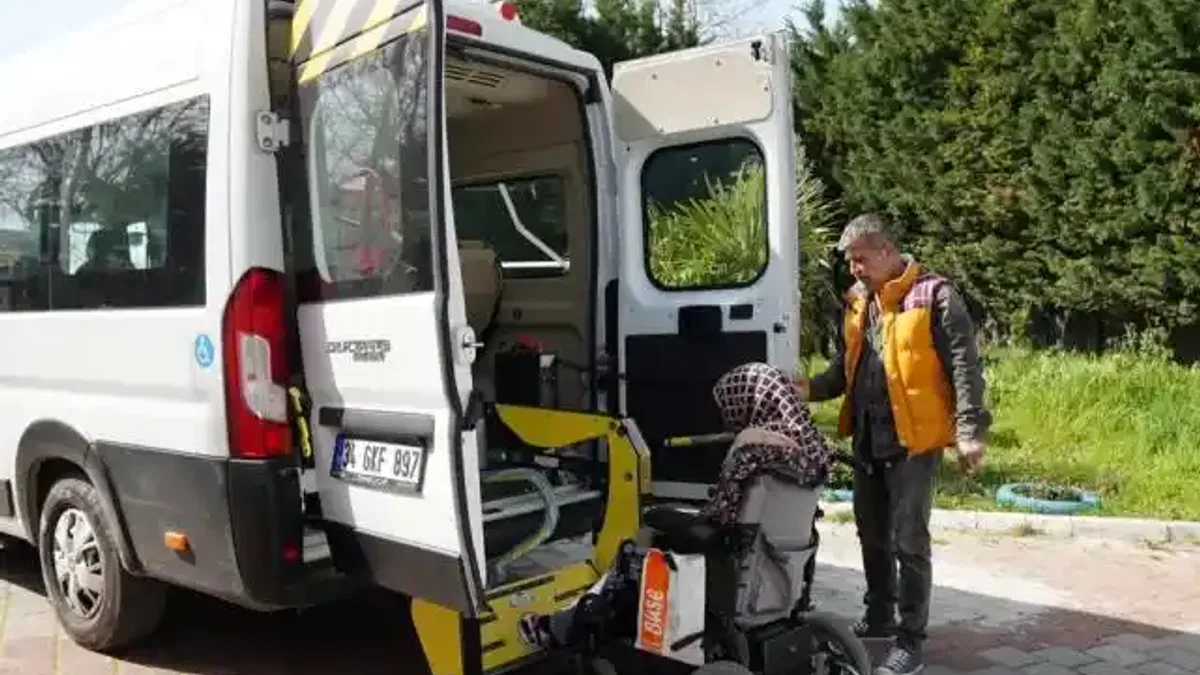 İstanbul’dan örnek sosyal belediyecilik