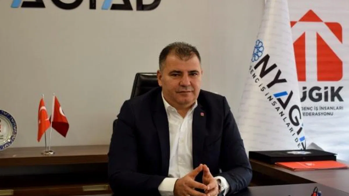 KONYAGİAD: Konya'nın İkinci 500'deki başarısı gurur verici