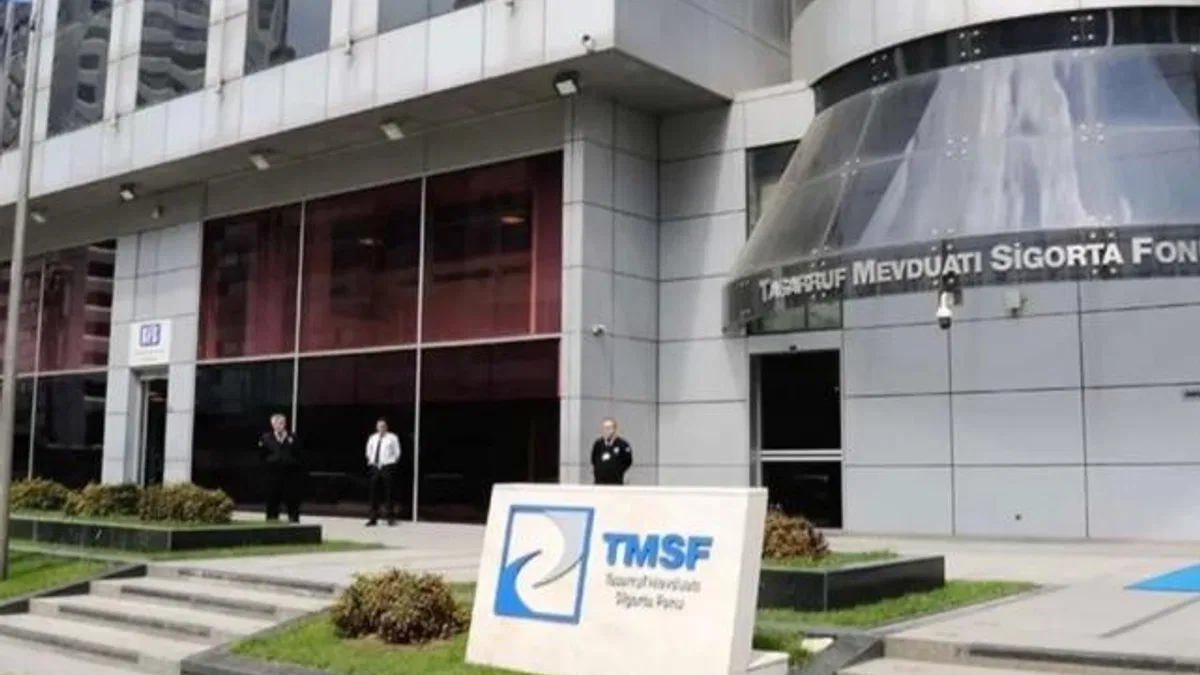 TMSF, 10 Fon Denetçi Yardımcısı alacak