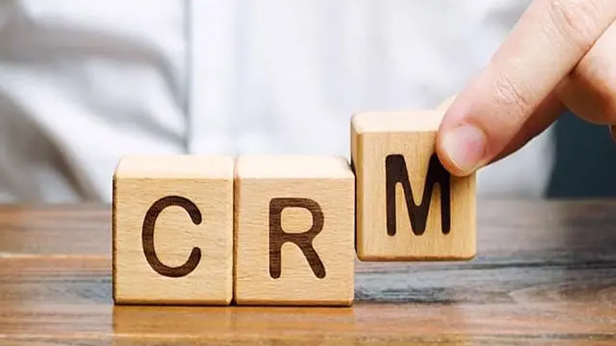 CRM