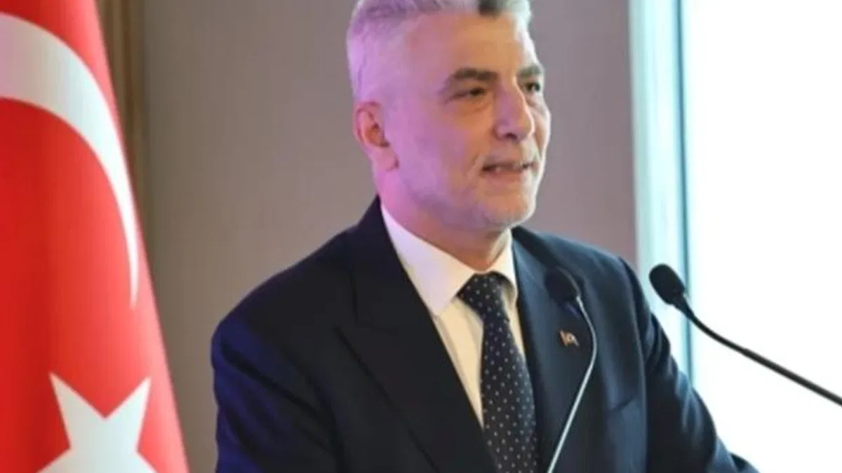 Cari açık Şubat'ta 7,5 milyar dolar!