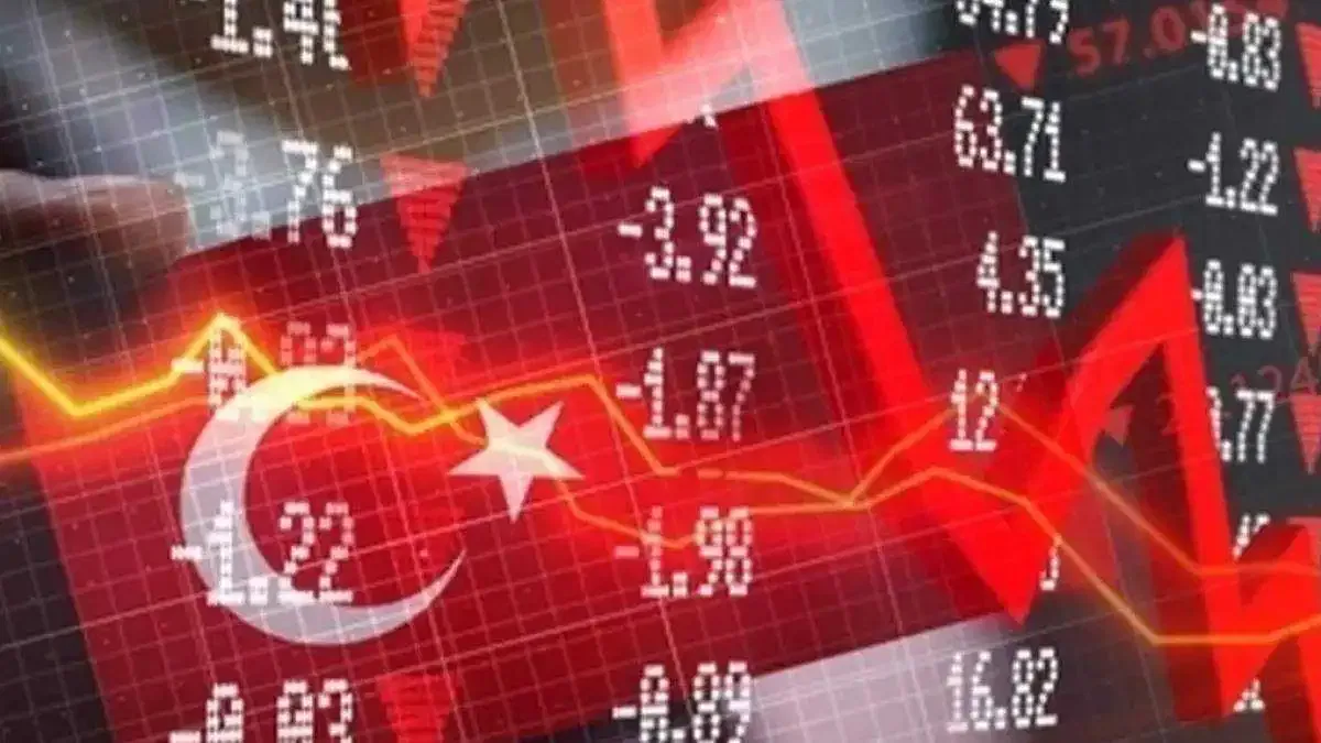 Ekonomimiz ilk çeyrekte yüzde 2,5 büyüdü
