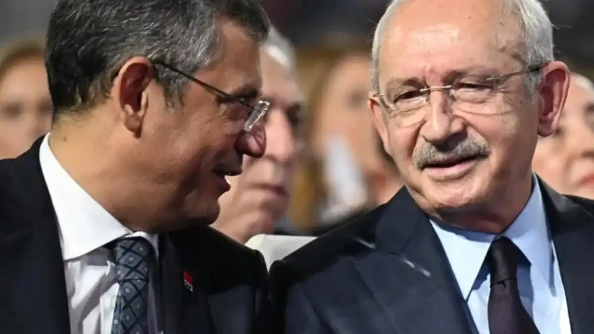 CHP'de grup toplantısı krizi! Kürsüden seslenen kim olacak?