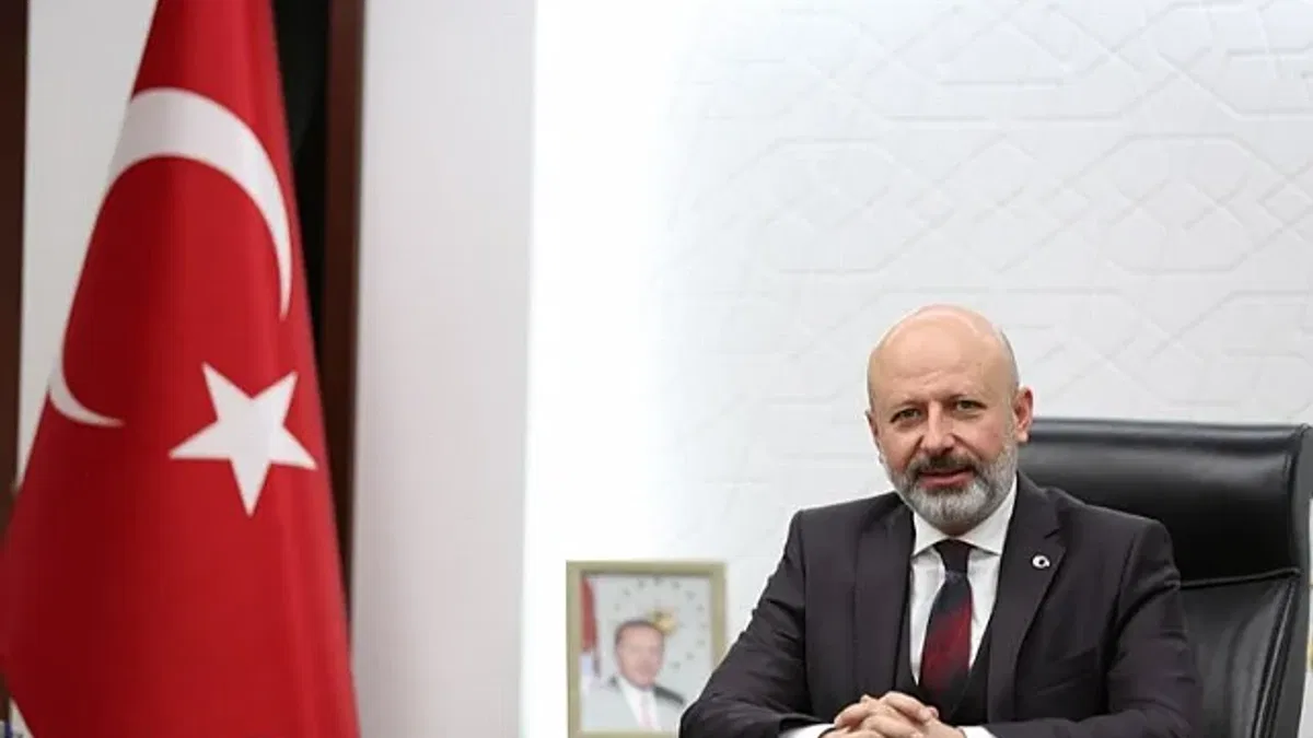 Basın çalışanları halkın sesidir