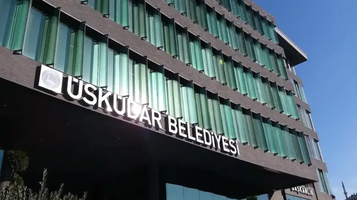 Üsküdar’da başkan vekili seçimi durduruldu! Geçici görevlendirme açıklandı