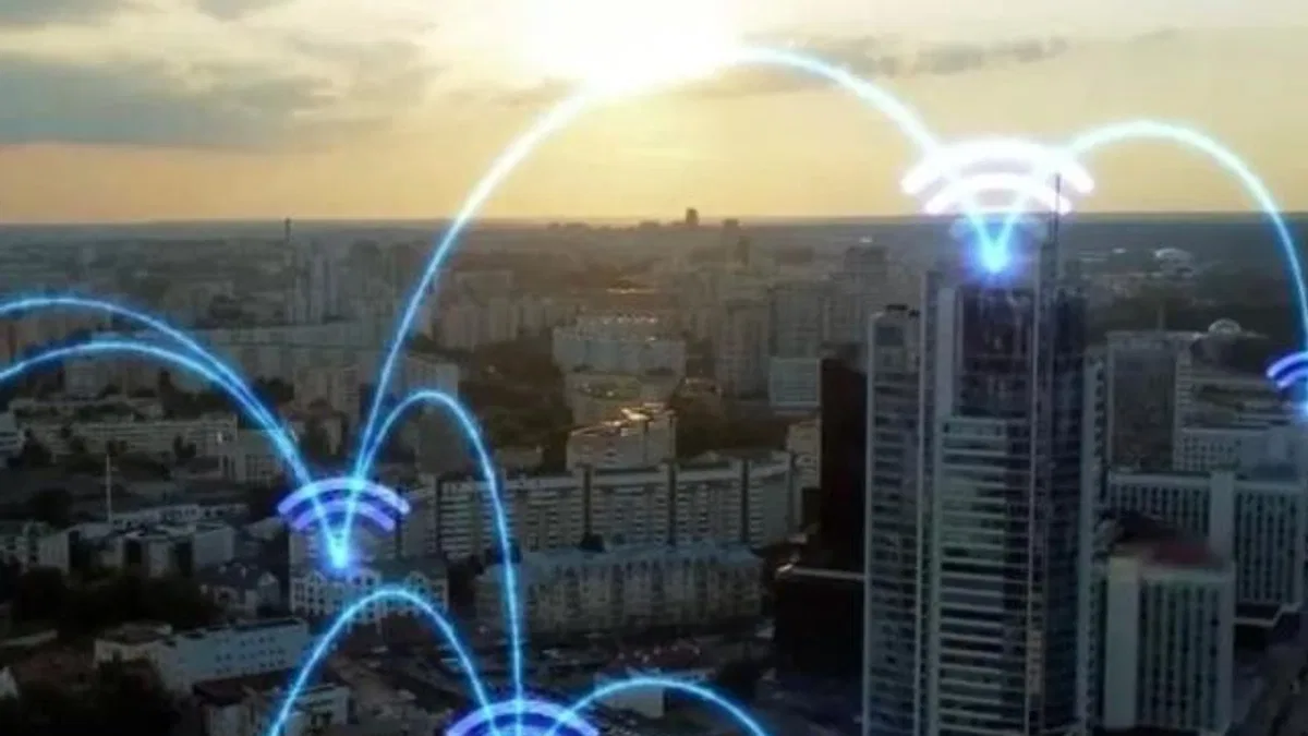 İnternet abone sayısı 94 milyonu geçti