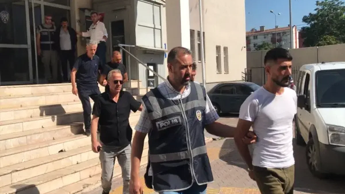 Kayseri'de 11 firari hükümlü ve 14 şüpheli yakalandı