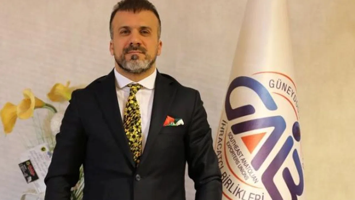 Şekerleme ihracatı yüzde 120 arttı