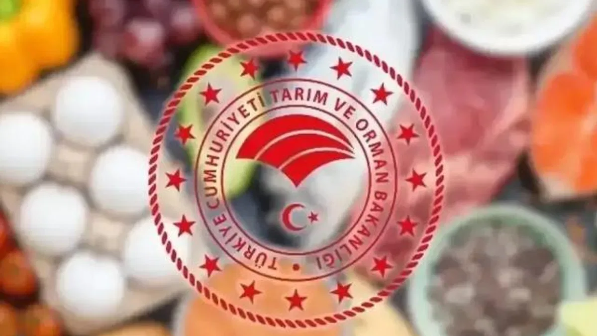 Yeni yılın ilk gıda alarmı!