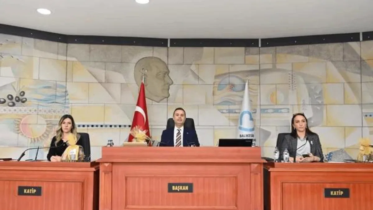 Balıkesir’de 26 bin 591 kişiye ücretsiz su desteği