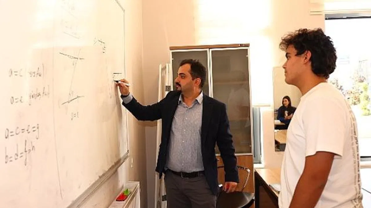 Çankaya Belediyesi'nden 6 Bin 250 Öğrenciye Eğitim Desteği