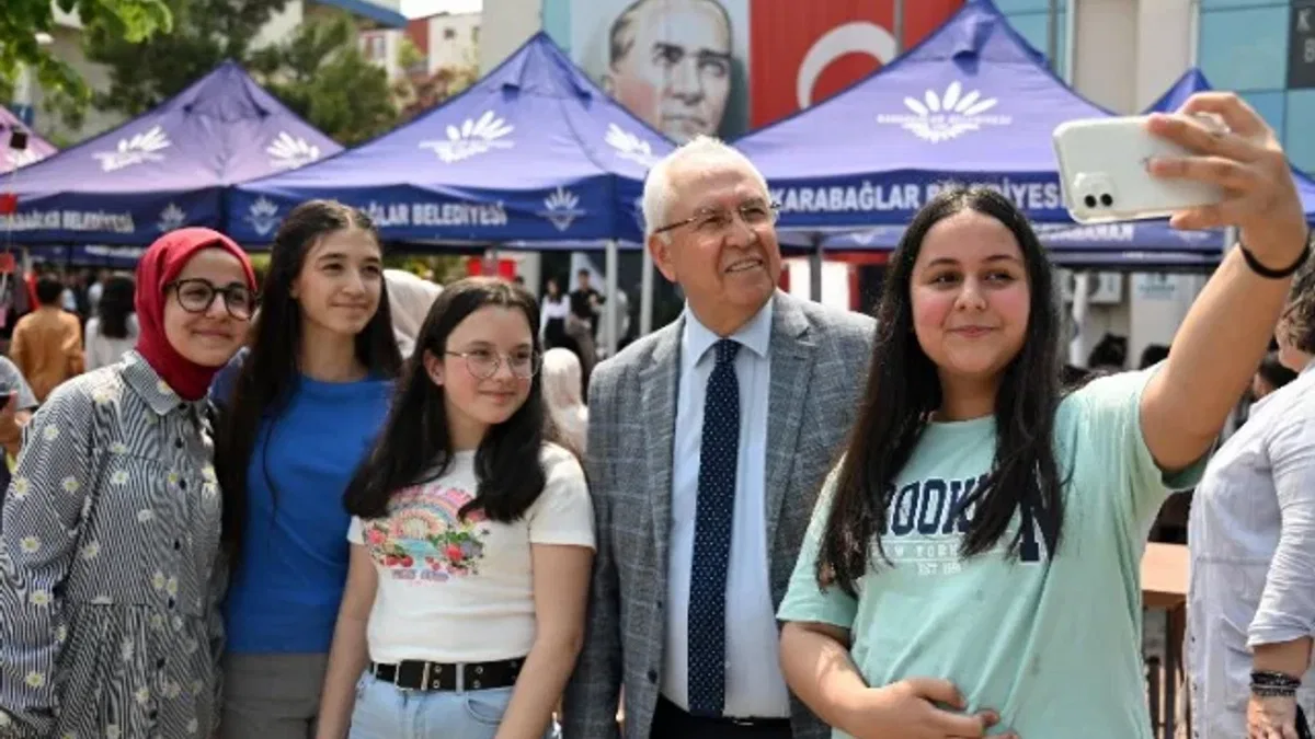 KARBEM'den YKS'de yüzde 84'lük başarı