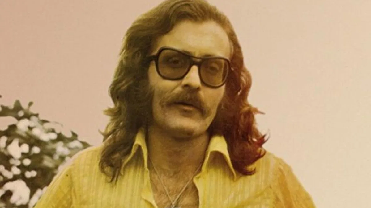 Murat Kekilli: Cem Karaca, toplumun duyarlı kanadıydı