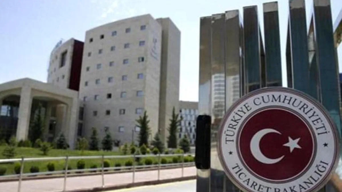 Bakanlıktan ihracatçıya statü onayı!