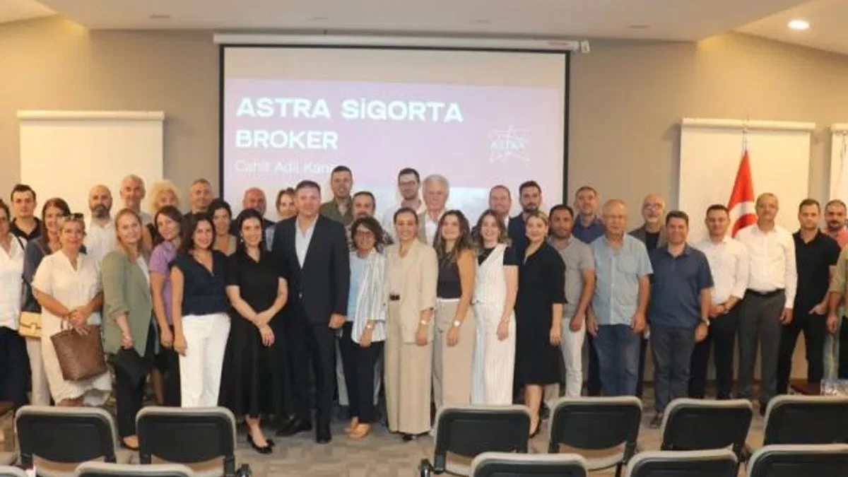 BALKANTÜRKSİAD'dan ekonomi semineri