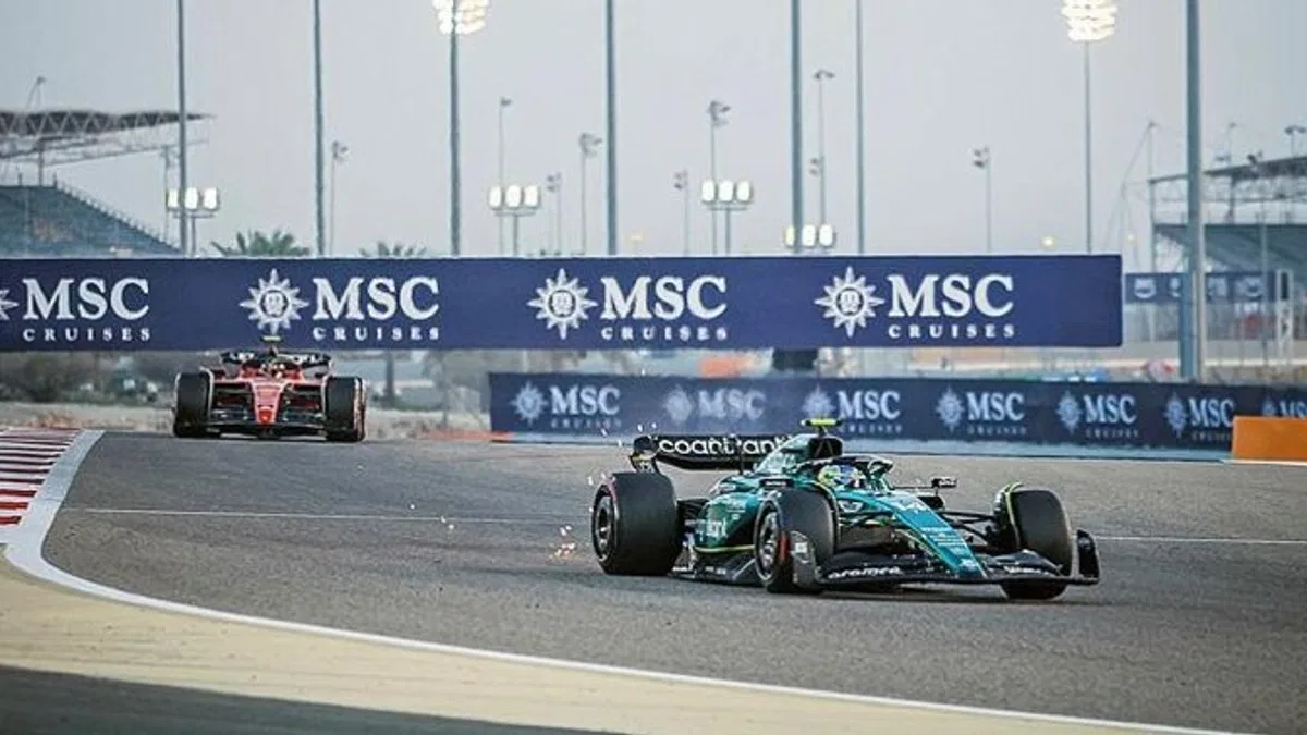 Formula 1 ne zaman başlayacak? İşte yarış takvimi