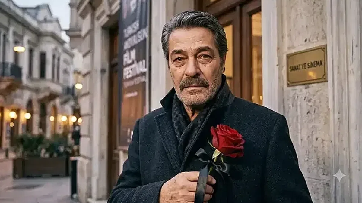 Kadir İnanır hayatını kaybetti!