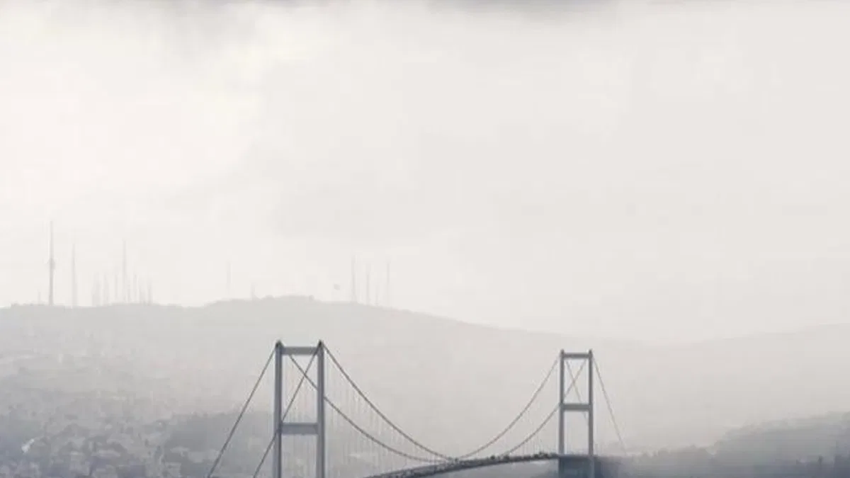 İstanbul'a Erbain soğukları geliyor