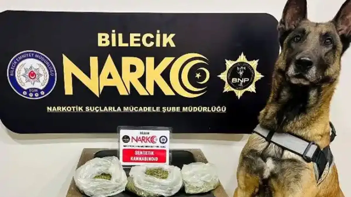 Evde uyuşturucu imalatına jandarma kalkanı
