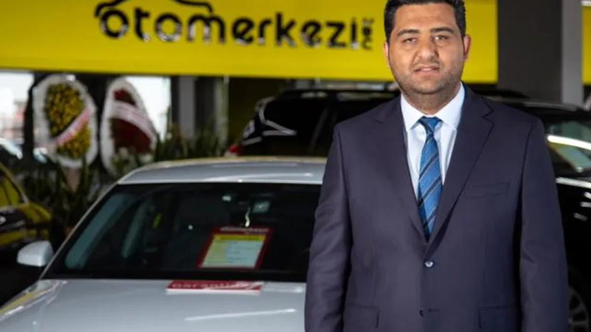 Talep Konut Yerine Otomobile Kayıyor