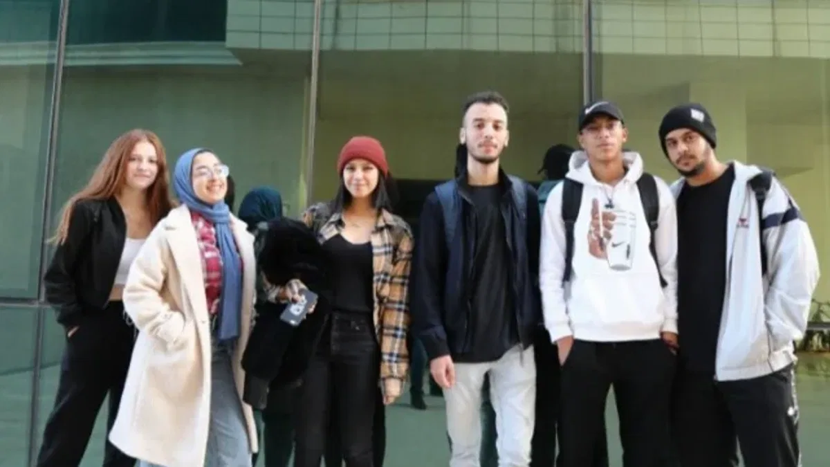 Uluslararası hareketlikte BTÜ farkı