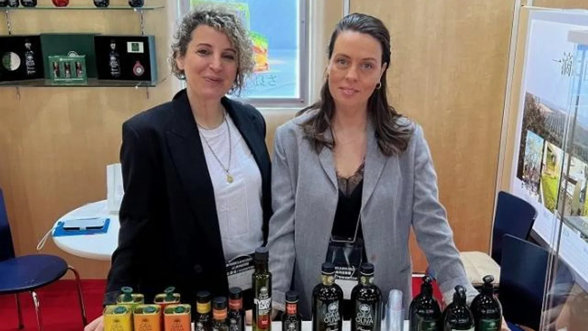 İhracat Amazonları iş başında
