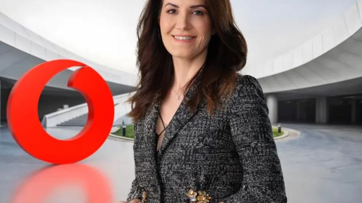 Vodafone Business, İşletmelerin Dijital Geleceğini 5G ile Güçlendirecek