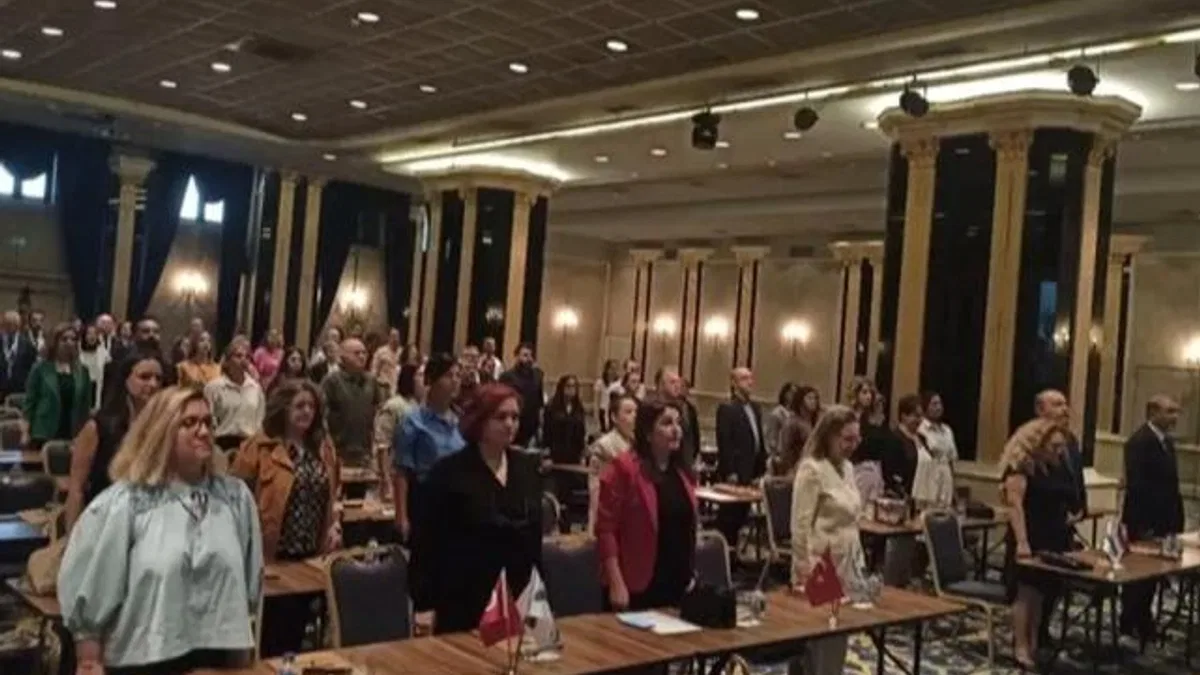 11. Yalın Hastane Kongresi, fonksiyonel tıp ve yalın sağlık temasıyla gerçekleşti