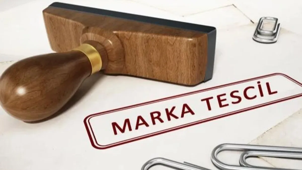 TÜRKPATENT ücretlerine ayar yapıldı... Tarife değişti!